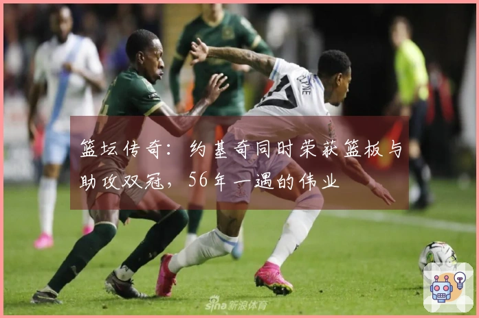 篮坛传奇：约基奇同时荣获篮板与助攻双冠，56年一遇的伟业