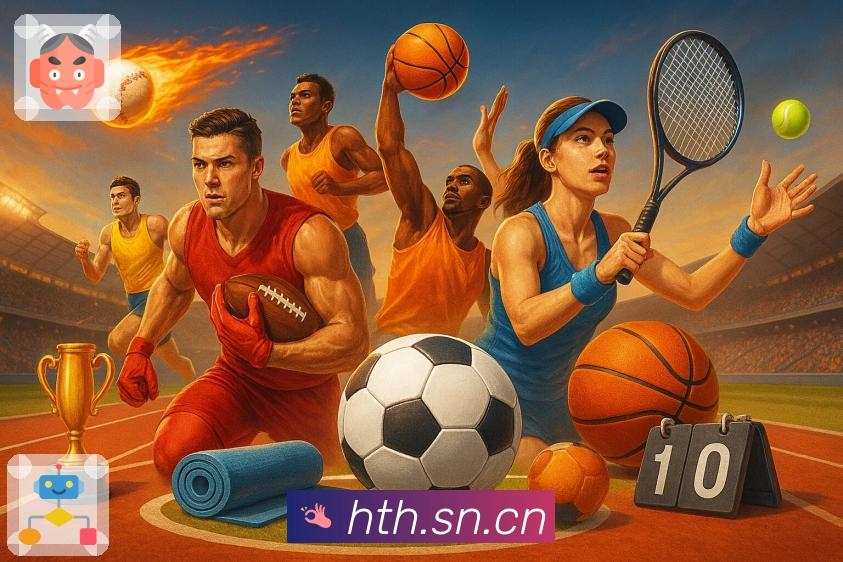 我们的使命与愿景